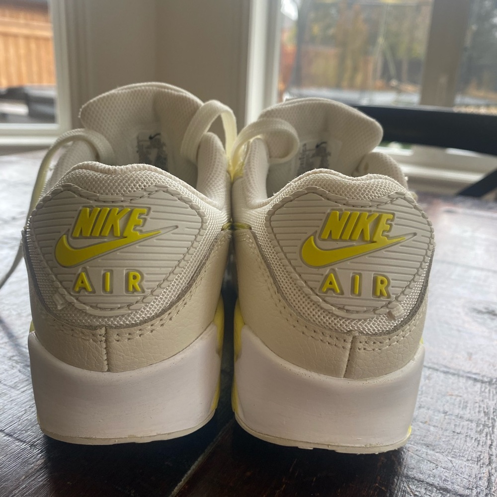 Nike Air Max Size 6.5 - Picture 3 of 5